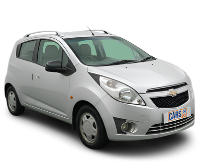 Chevrolet Beat-img